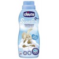 Chicco Pyn do zmikczania i pukania odziey dziecicej 0m+ Sweet Talcum 750ml