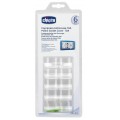 Chicco Safe Zatyczki do gniazdka elektrycznego (10A) 6m+ 10szt