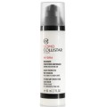 Collistar Uomo Daily Protective Moisturizer Face and Eye Cream krem do twarzy na dzie dla mczyzn 80ml