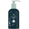 Cosnature Men naturalny oczyszczajcy el do golenia z wycigiem z szyszek chmielu 200ml