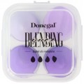 Donegal Blending Sponge gbka do makijau w etui 4345