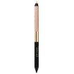 Estee Lauder Smoke And Brighten Kajal Eyeliner Duo kremowa kredka do oczu 2w1 Noir/Cream 0,5g