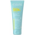 Eveline Perfect Skin.acne mikrozluszczajacy peeling- pasta maska 3w1 75ml