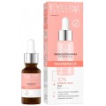 Eveline Skoncentrowana Formua serum regenerujce do twarzy Regeneracja 18ml