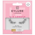 Eylure False Lashes sztuczne rzęsy z klejem 013