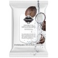 Fake Bake Coconut Oil Exfoliating Wipes chusteczki peelingujące 24szt