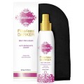 Fake Bake Flawless Self-Tan Liquid samoopalacz w płynie Darker 177ml + rękawica