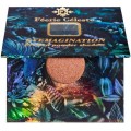 Feerie Celeste Pigmentallic Eyeshadow prasowany metaliczny cie do powiek PG160 Whispers Of A Crown 1,2g