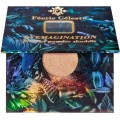 Feerie Celeste Pigmentallic Eyeshadow prasowany metaliczny cie� do powiek PG166 Refulgent Gold 1,2g