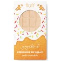 Fluff Bath Chocolate czekolada do kpieli Gingerbread 200g