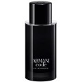 Giorgio Armani New Code Pour Homme Woda toaletowa 75ml spray