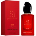 Giorgio Armani Si Passione Eclat Woda perfumowana 50ml spray