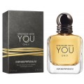 Giorgio Armani Stronger With You Only Woda toaletowa 50ml spray