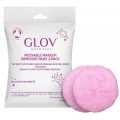 Glov Moon Pads Eco Line patki do demakijau 2szt