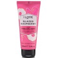 I Love Scented Hand & Nail Cream nawilajcy krem do doni i paznokci Glazed Raspberry 100ml