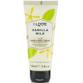 I Love Scented Hand & Nail Cream nawilajcy krem do doni i paznokci Vanilla Milk 100ml