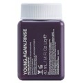Kevin Murphy Young Again Rinse Odywka regenerujco-nabyszczajca do wosw 40ml