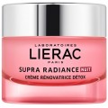 Lierac Supra Radiance Nuit krem do twarzy na noc 50ml