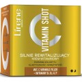 Lirene Vitamin Shot silnie rewitalizujcy krem witaminowy 50ml