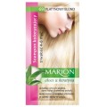 Marion Szampon koloryzujcy 4-8 my 69 Platynowy Blond 40ml