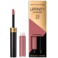 Max Factor Lipfinity Lip Colour trwaa pomadka do ust 015 Etheral