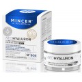 Mincer Pharma NeoHyaluron krem odmadzajcy do twarzy 50ml