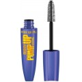 Miss Sporty Pump Up Booster Mascara tusz do rzs 002 Brown 12ml