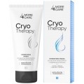More4Care Cryotherapy intensywna maska do wosw 200ml