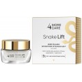 More4Care Snake Lift krem- elazko intensywnie wygadzajcy na dzie 50ml