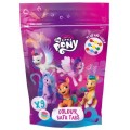 My Little Pony Colour Bath Tabs barwniki koloryzujce do kpieli Jeyna, Pomelo, Truskawka 9x16g