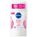 Nivea Fresh Flower antyperspirant w sztyfcie 50ml