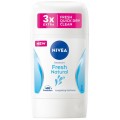 Nivea Fresh Natural dezodorant w sztyfcie 50ml