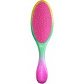 Olivia Garden Aurora Rose szczotka do rozczesywania rednio grubych wosw Fine/Medium