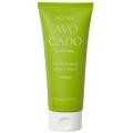 Rated Green Avocado kuracja odywcza do skry gowy z awokado i bananem 200ml