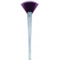 Real Techniques Brush Crush Fan Highligther Brush pdzel do rozprowadzania cieni