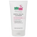 Sebamed Gentle Facial Cleanser delikatny el oczyszczajcy do twarzy 150ml