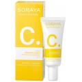 Soraya Beauty Alphabet Witamina C krem rozwietlajcy 30ml