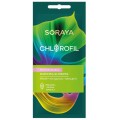 Soraya Chlorofil oczyszczajca maseczka glinkowa 8ml