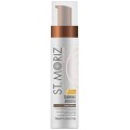 St.Moriz Advanced Pro Colour Correcting Mousse zaawansowany mus do opalania z rezultatem korekty koloru Ultra Dark 200ml