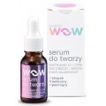 Sylveco Wow serum do twarzy 15ml