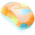 Tangle Teezer Orginal mini szczotka uatwiajca rozczesywanie Dino
