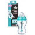 Tommee Tippee Closer To Nature Advanced Anti-Colic Butelka antykolkowa 340ml 3m+