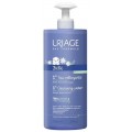 Uriage Bebe 1st Cleansing Water woda oczyszczająca dla dzieci 1000ml