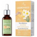 Uzdrovisco Bezolejowe serum nawadniajce na promienn cer 30ml