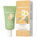 Uzdrovisco Bezolejowy krem nawadniajcy na promienn cer 50ml