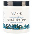 Vianek Nawilajco-wygadzajcy peeling do ciaa z nasionami czarnuszki 265g