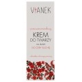 Vianek Przeciwzmarszczkowy krem do twarzy na dzie do cery suchej 50ml