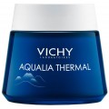 Vichy Aqualia Thermal SPA Night Cream nawilajco-regenerujcy krem do twarzy na noc 75ml