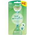 Wilkinson Sword Xtreme3 Beauty Sensitive maszynki do golenia 6szt