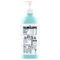 Yope Familove pyn do mycia naczy 750ml